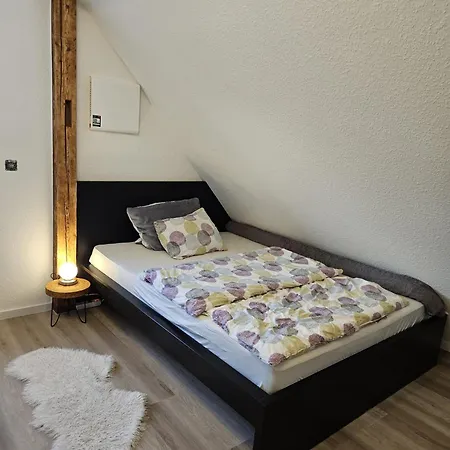 Salzboeden - Wohnen Auf Zeit *