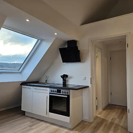 Salzboeden - Wohnen Auf Zeit * Lollar