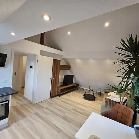 Salzboeden - Wohnen Auf Zeit