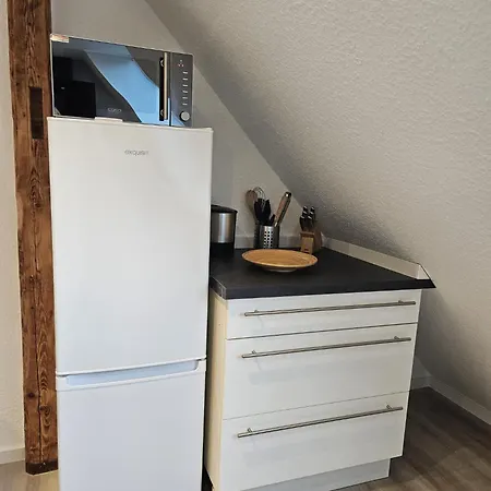 Salzboeden - Wohnen Auf Zeit 公寓