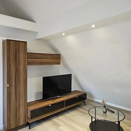 公寓 Salzboeden - Wohnen Auf Zeit *