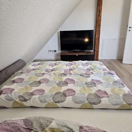 Salzboeden - Wohnen Auf Zeit Lollar