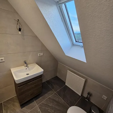 公寓 Salzboeden - Wohnen Auf Zeit