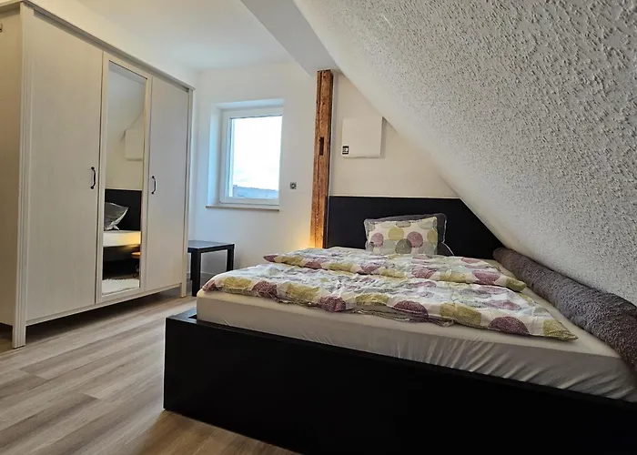 Salzboeden - Wohnen Auf Zeit Apartment