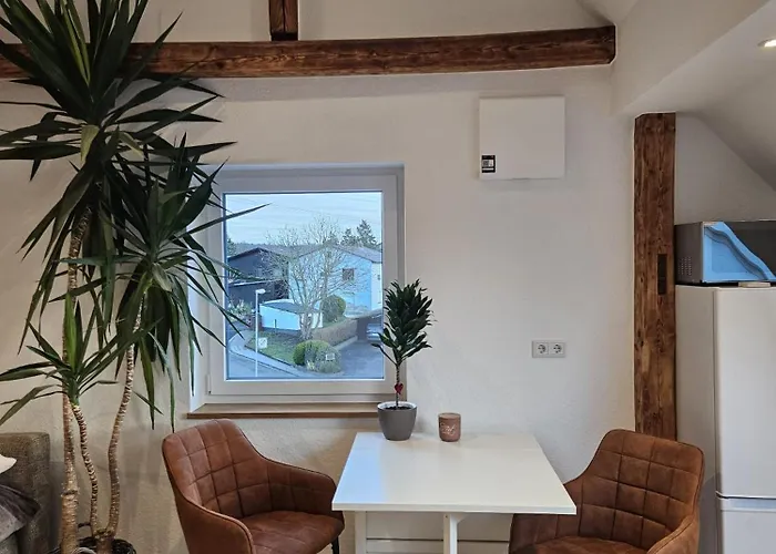 Apartment Salzboeden - Wohnen Auf Zeit *