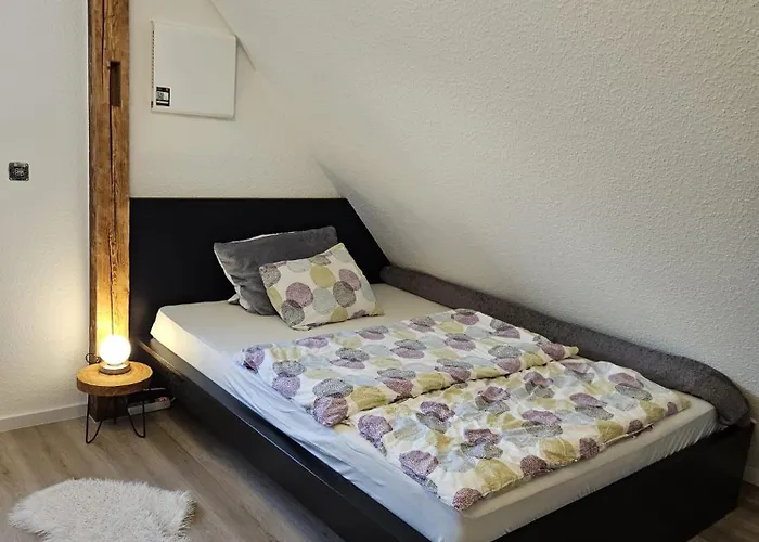 Salzboeden - Wohnen Auf Zeit *