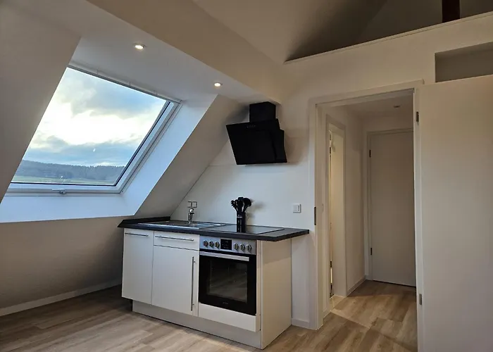 Salzboeden - Wohnen Auf Zeit * Lollar