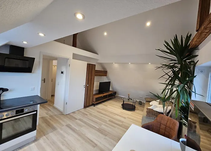 Salzboeden - Wohnen Auf Zeit