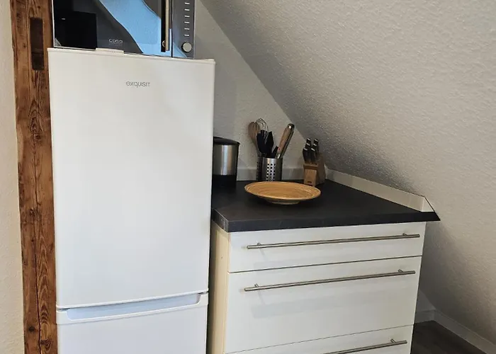 Salzboeden - Wohnen Auf Zeit Apartment