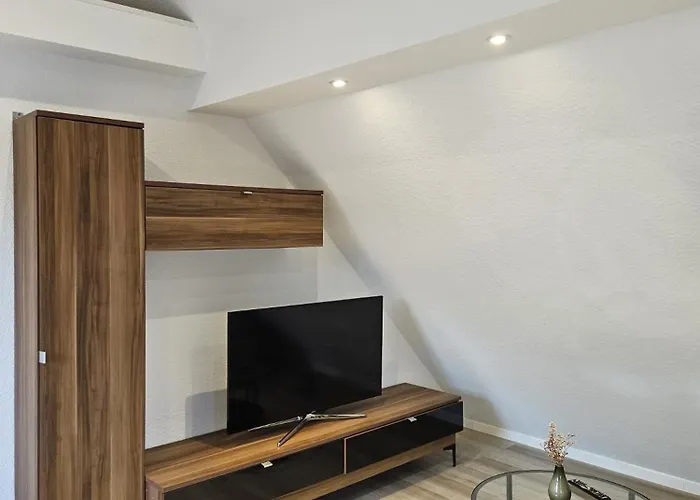 Apartment Salzboeden - Wohnen Auf Zeit *