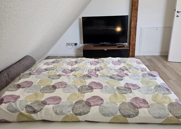 Salzboeden - Wohnen Auf Zeit Lollar