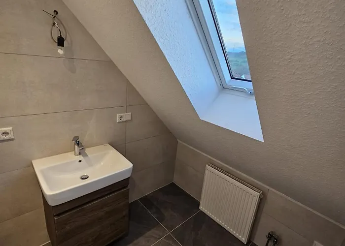 Apartment Salzboeden - Wohnen Auf Zeit